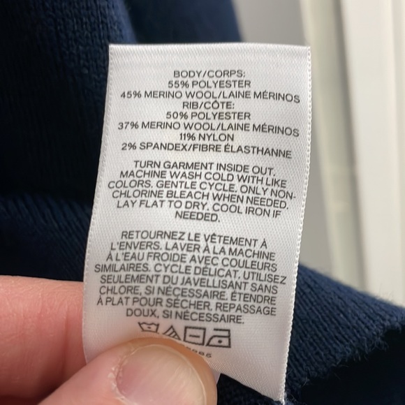 Express Sweater - Picture 6 of 6